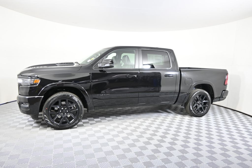 ram ram 1500 pickup 2025 1C6SRFJP8SN690011 image ram ram 1500 pickup 2025 1C6SRFJP8SN690011 image